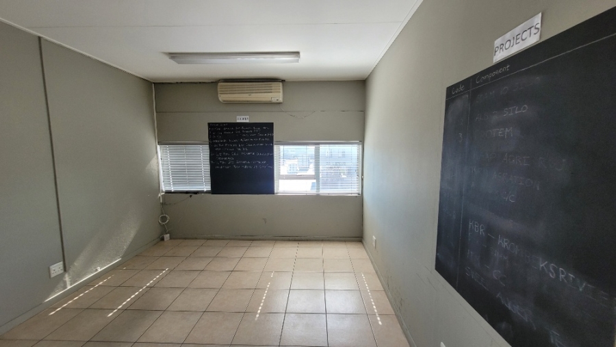 Commercial Property for Sale in Parow Industrial Western Cape